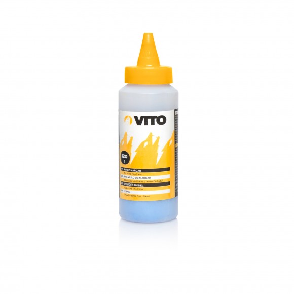 Po de Marcar 250 G VITO