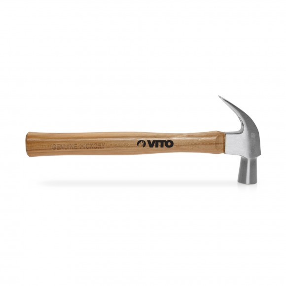 Martelo Carpinteiro Polido 27 MM VITO