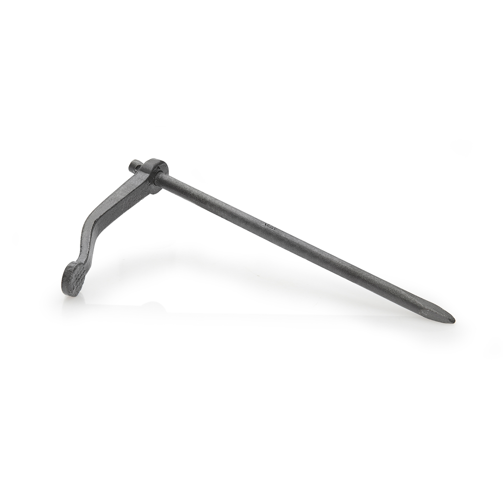 Chaviete Redondo VITO