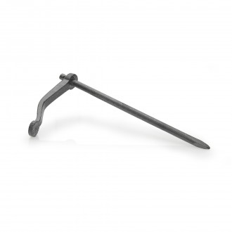 Chaviete Redondo VITO