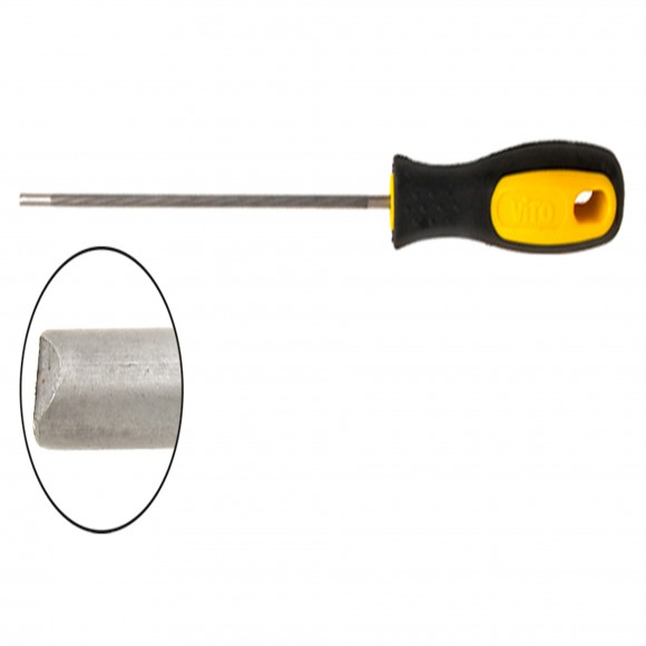 Lima Motosserra Cabo Bimat�ria 3/16 P VITO