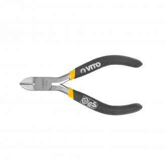 Alicate Eletro Corte Lateral VITO
