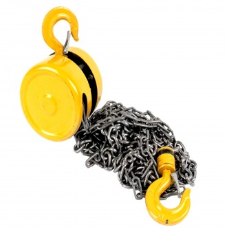 Diferencial 1 TON VITO