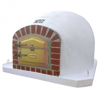 Forno Com Canga 100X100 CM