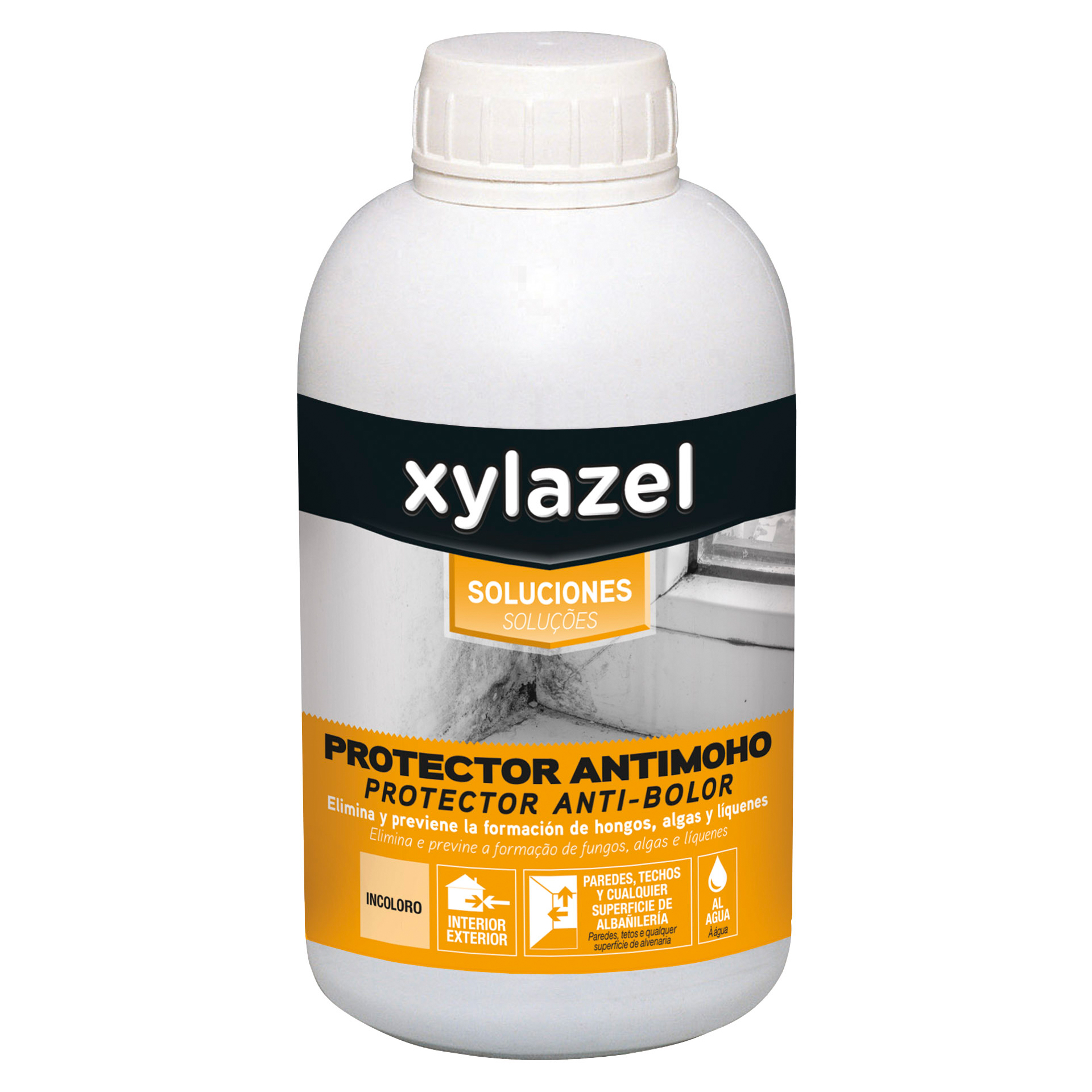 Protecao Anti-Bolor XYLAZEL 500ML
