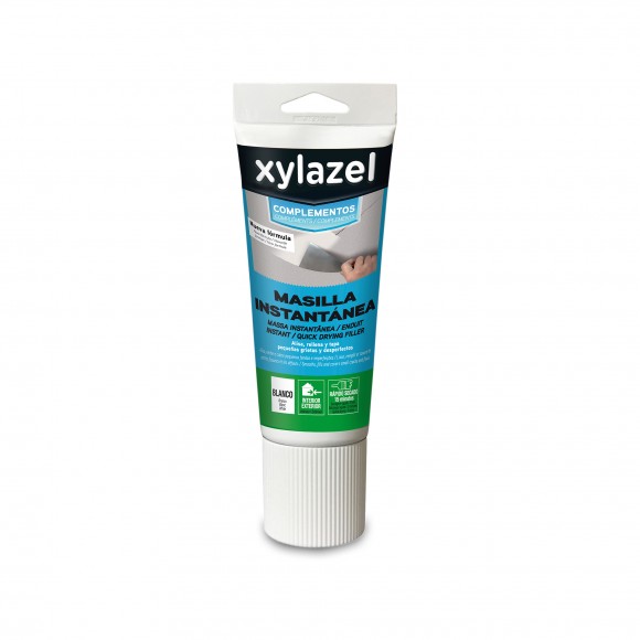 Massa Instantania XYLAZEL 250Gr