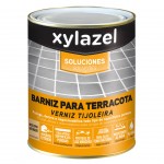 Verniz Terracos Acetinado XYLAZEL 750ML