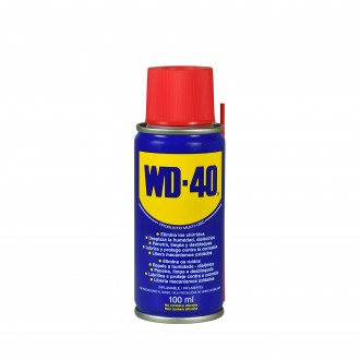 SPRAY LUBRIFICANTE 100ML