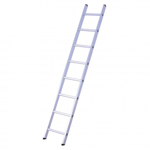 Escada Al�minio Simples 2,5M LITAN