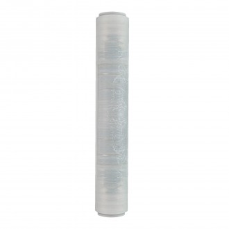 FILME EXTENSIVEL TRANSPARENTE