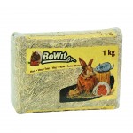 FENO P/ROEDORES 1 KG PETCUP