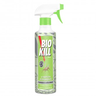 Inseticida 375 ML BIOKILL