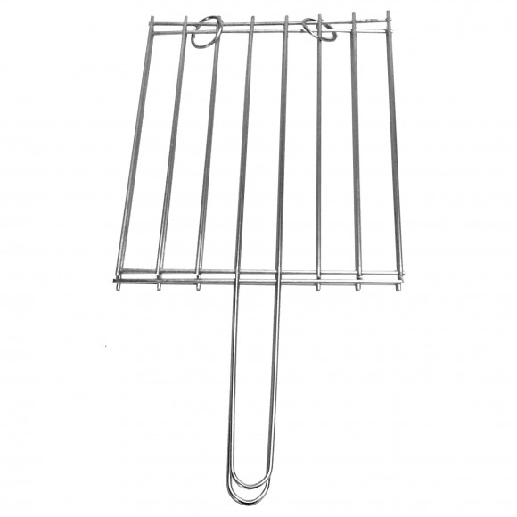 Grelha Sardinha Simples 20X25 CM