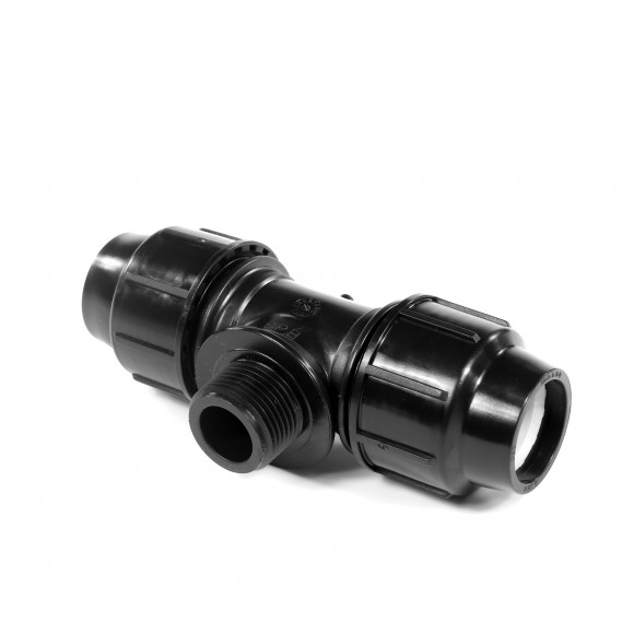 T� Rosca Macho 25X3/4 SAB