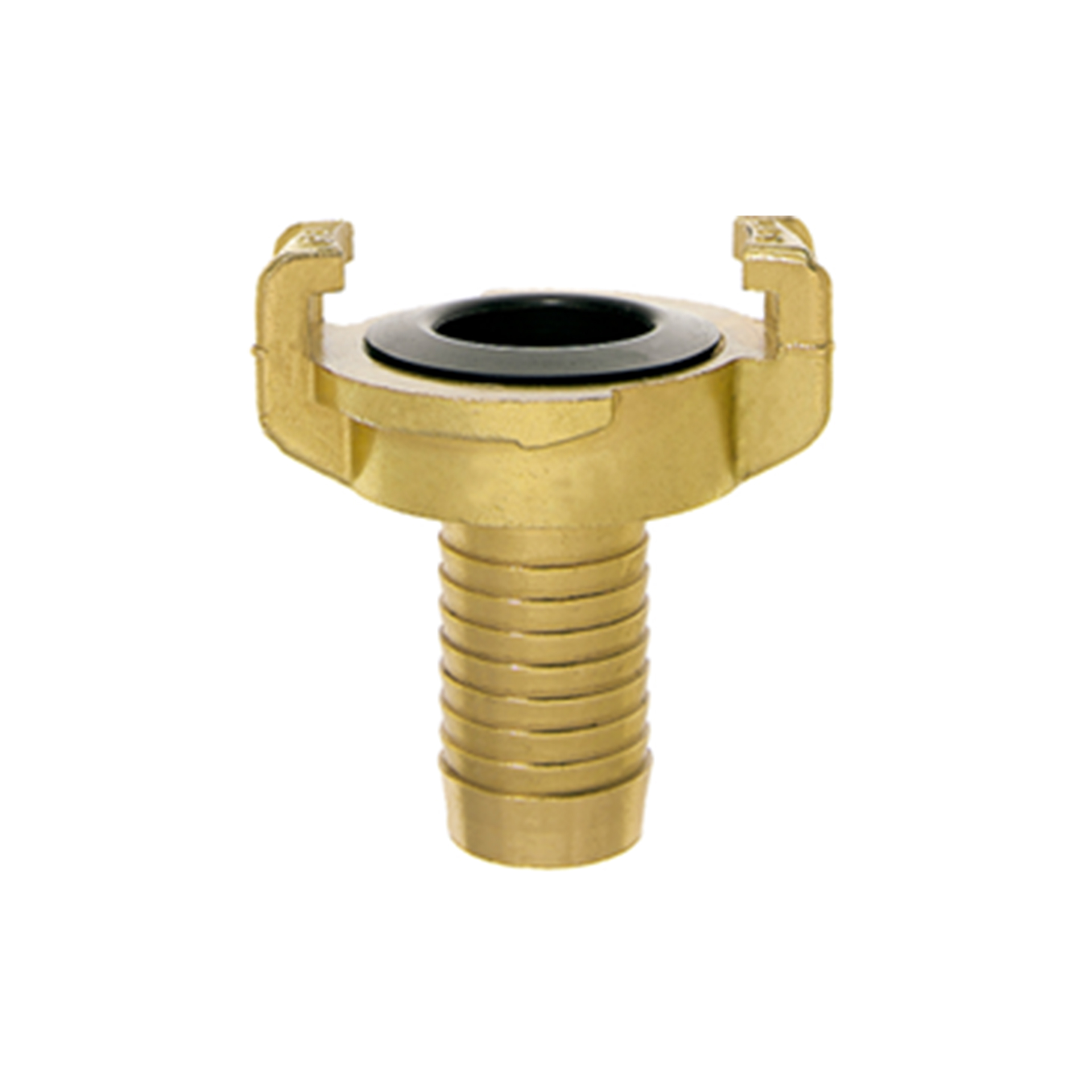 Acoplamento Mangueira 1/2 GEKA