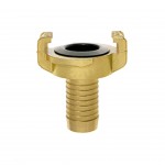 Acoplamento Mangueira 1 1/4 GEKA Acoplamento Mangueira 1 1/4 GEKA