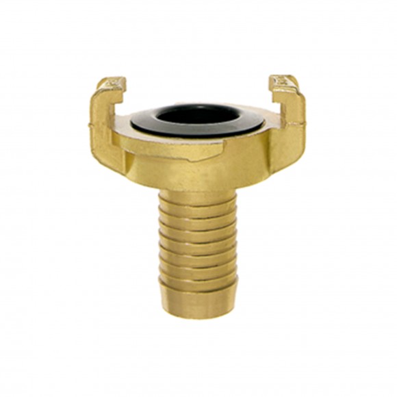 Acoplamento Mangueira 1 1/4 GEKA Acoplamento Mangueira 1 1/4 GEKA