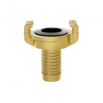 Acoplamento Mangueira 1/2 GEKA