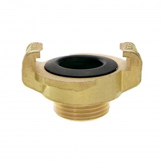 Acoplamento Macho 1 GEKA