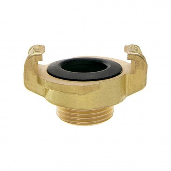 Acoplamento Macho 1 1/4 GEKA