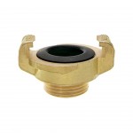 Acoplamento Macho 1 1/4 GEKA