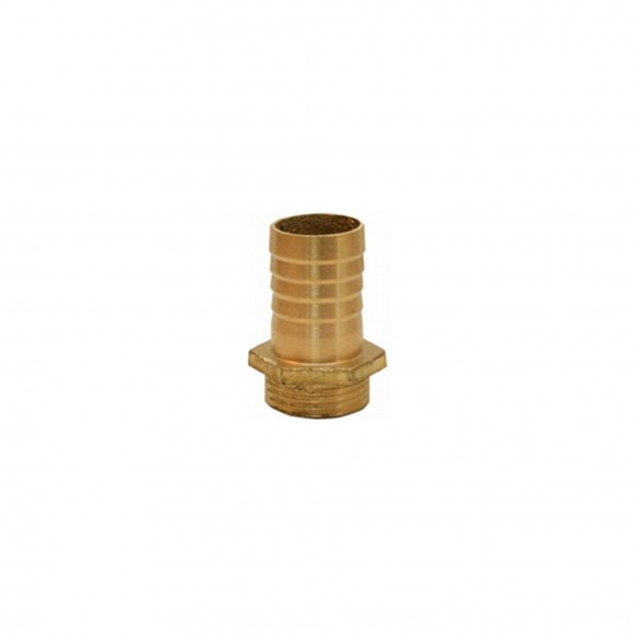 Canhao de Lat�o Macho 2 FUND. NACIONAL