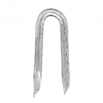 Grampo Grampomor 10 X 38 MM CX 1KG