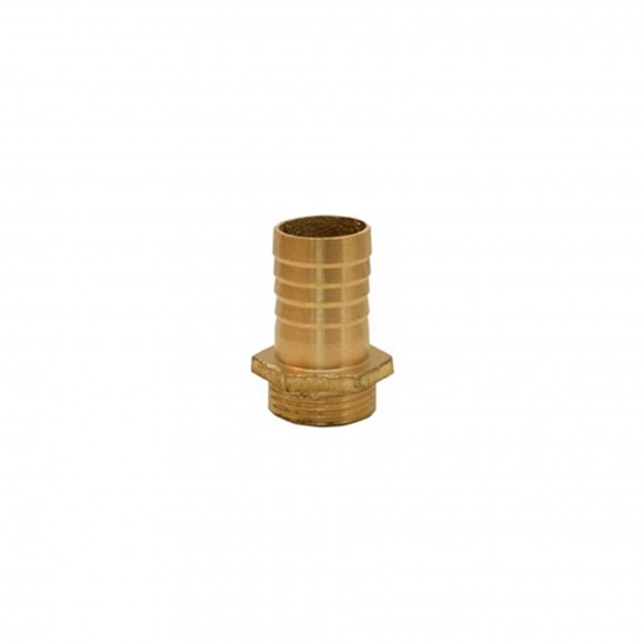 Canhao de Lat�o Macho 1/2 FUND. NACIONAL