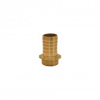 Canhao de Lat�o Macho 1/2 FUND. NACIONAL