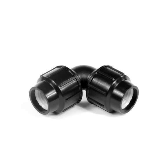 Joelho Simples 25 MM SAB