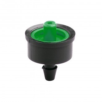 Gotejador Autocompensante Azul 2 L/H BRISA