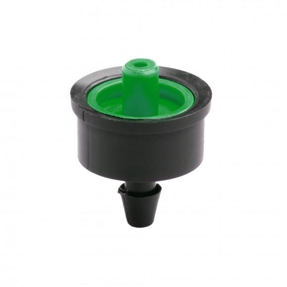 Gotejador Autocompensante Azul 2 L/H BRISA