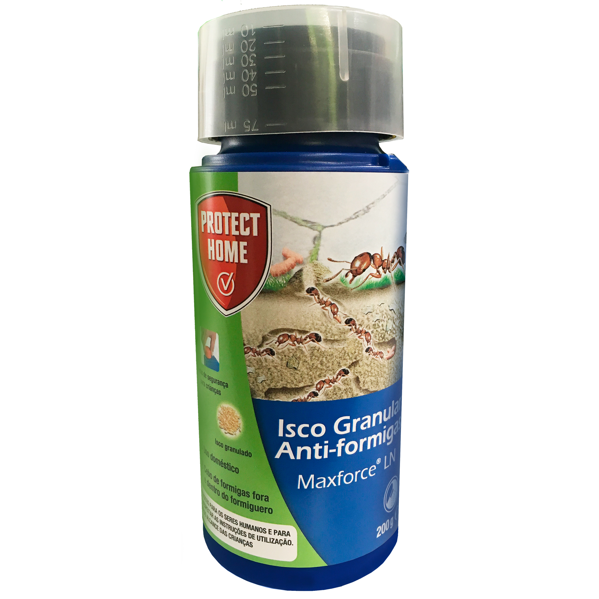 Inseticida Formigas Maxforce LN 200 G BAYER