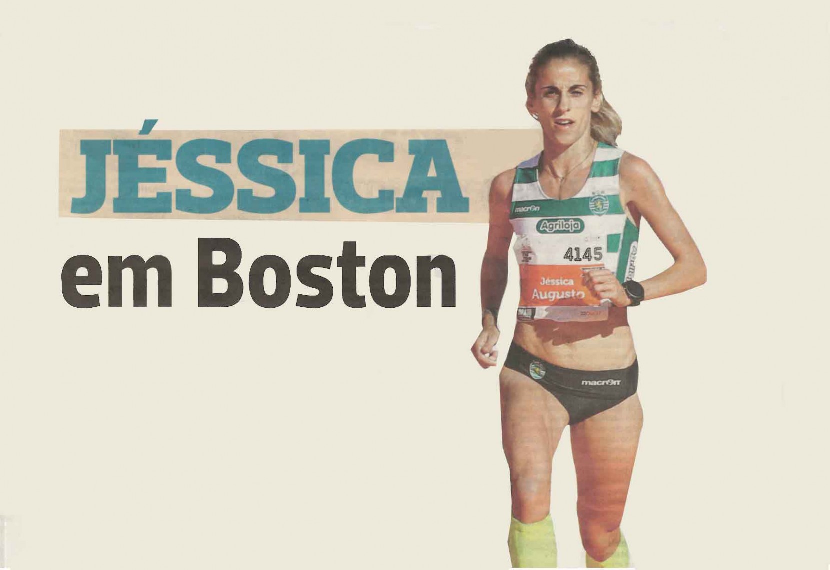 Atletismo
