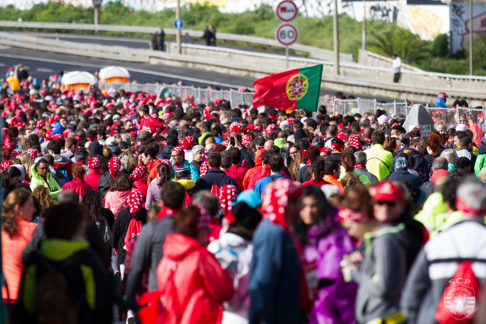 EDP - Meia Maratona de Lisboa