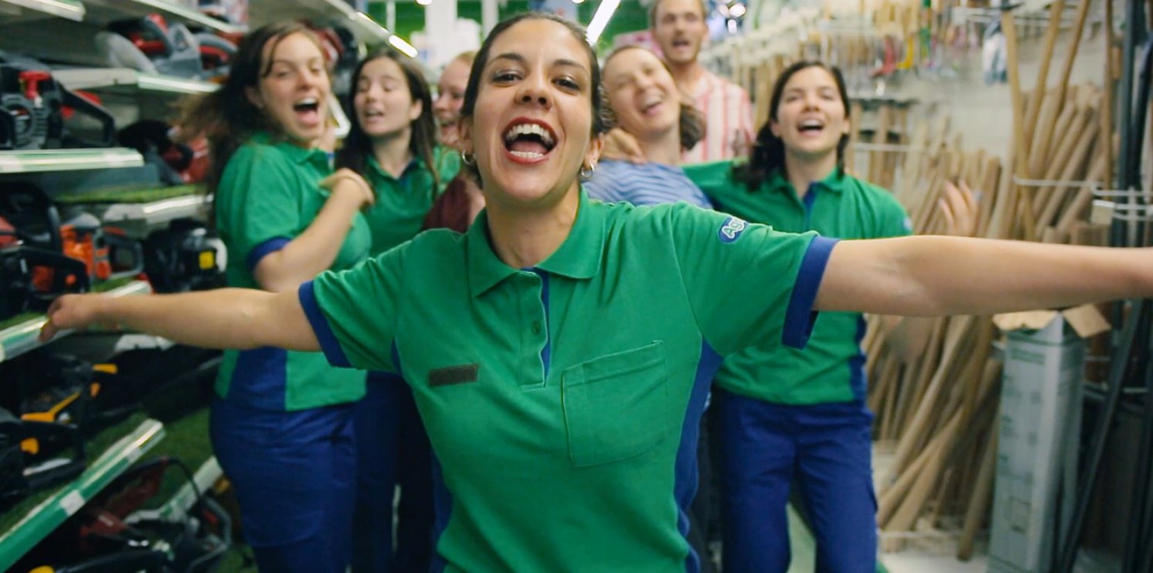 Agriloja,  tudo o que precisa