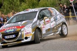 Rally Cup Ibérica