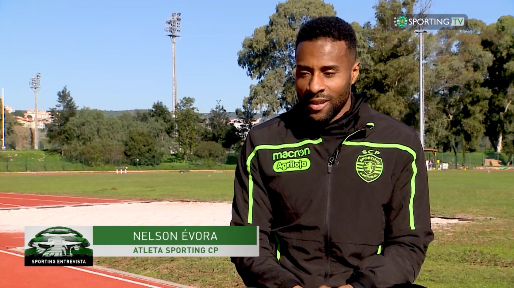 Nlson vora - Entrevista Exclusiva