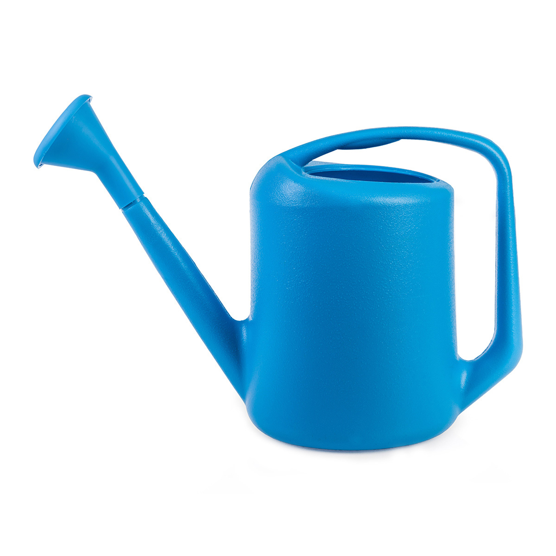 Regador Plástico 6 L Azul FAPLANA