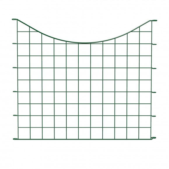 Veda��o Concava 773X525X665 MM GAH