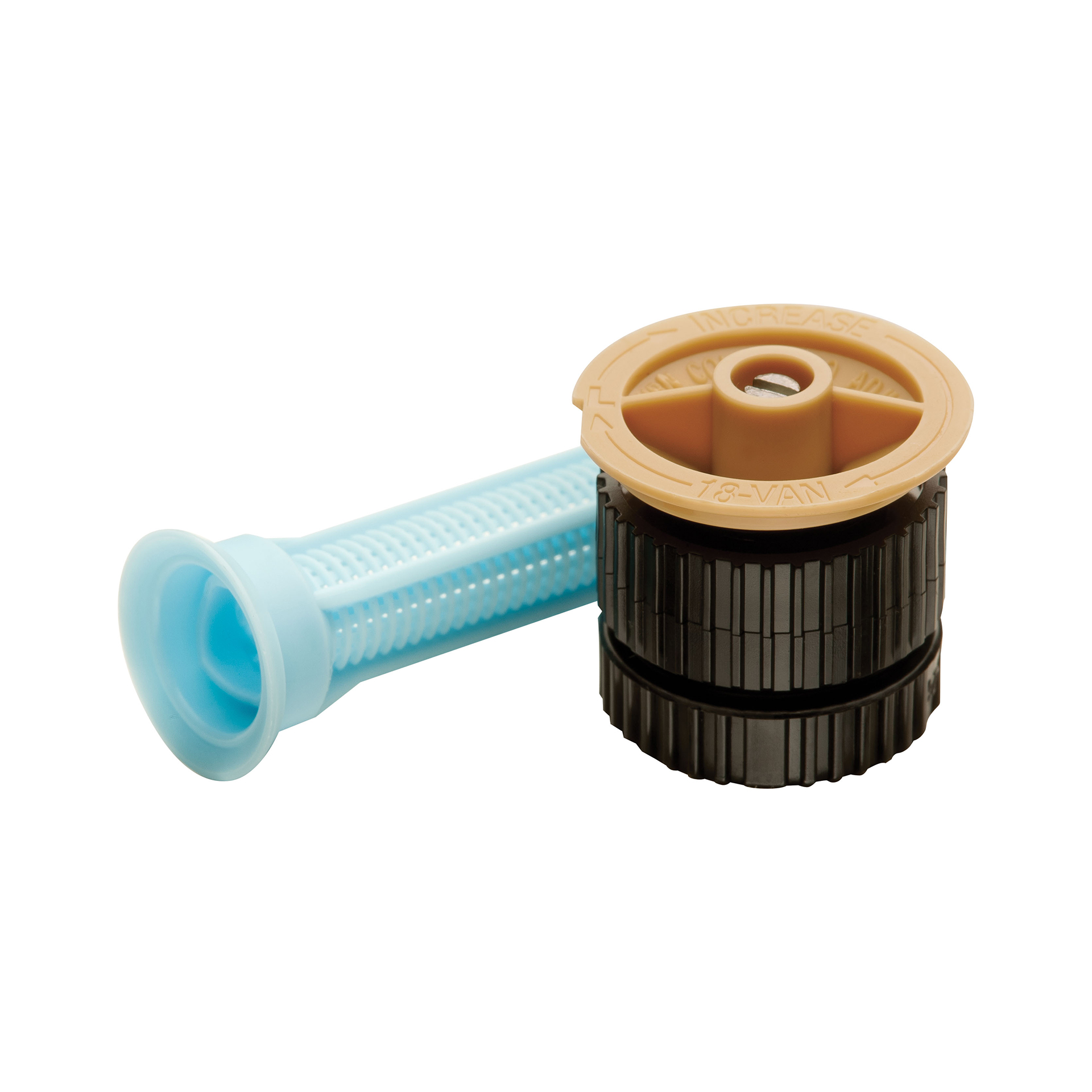 Bico Pulverizador 1800 18Van Rain BIRD