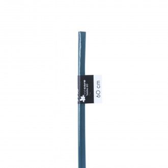 Tutor Bambu Pl�stico 7-11 MM 60 CM J&N
