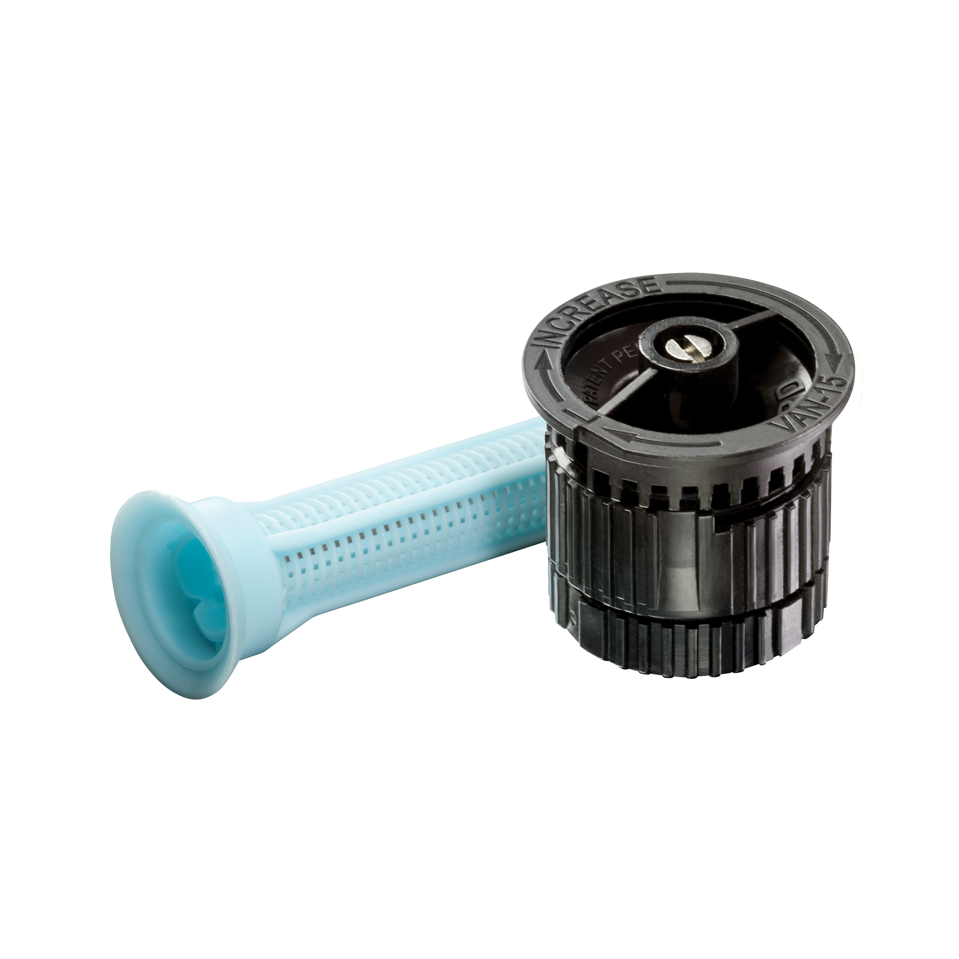 Bico Pulverizador 1800 15Van Rain BIRD