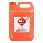Desincrustante SIRIL 5LT