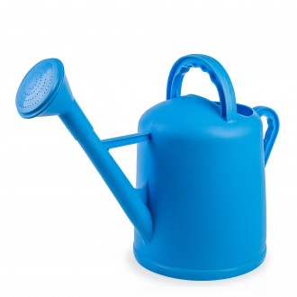 Regador Pl�stico 10,5 L Azul FAPLANA