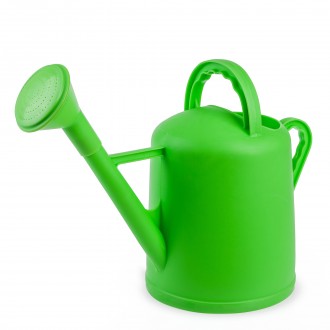 Regador Pl�stico 10,5 L Verde FAPLANA