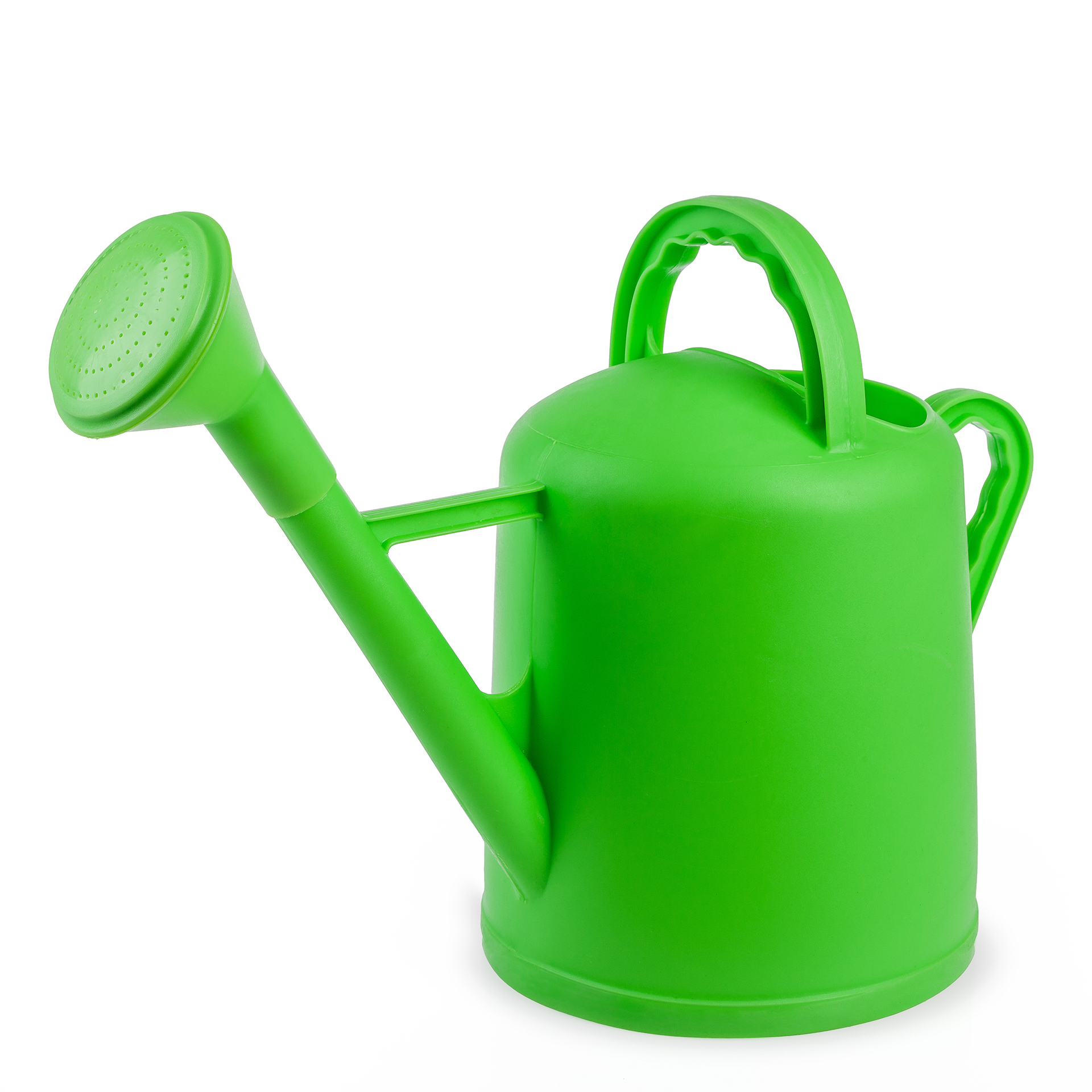 Regador Plástico 10,5 L Verde FAPLANA