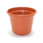 Vaso Sino Terracota 20 CM