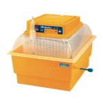 Incubadora Manual p/24 Ovos COVATUTTO