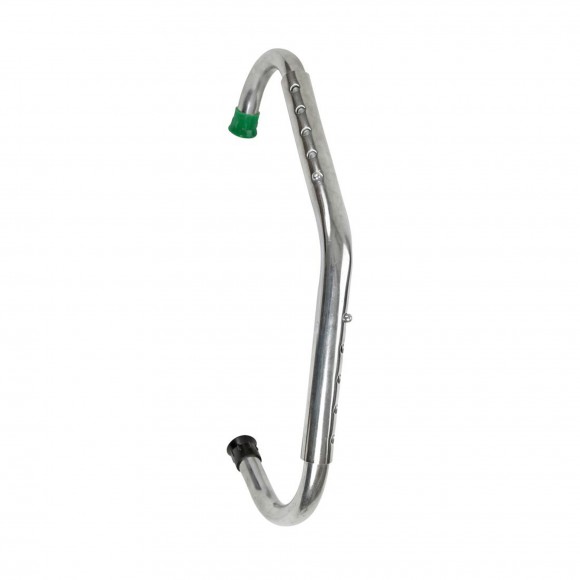 Fixador Flancos KERBL